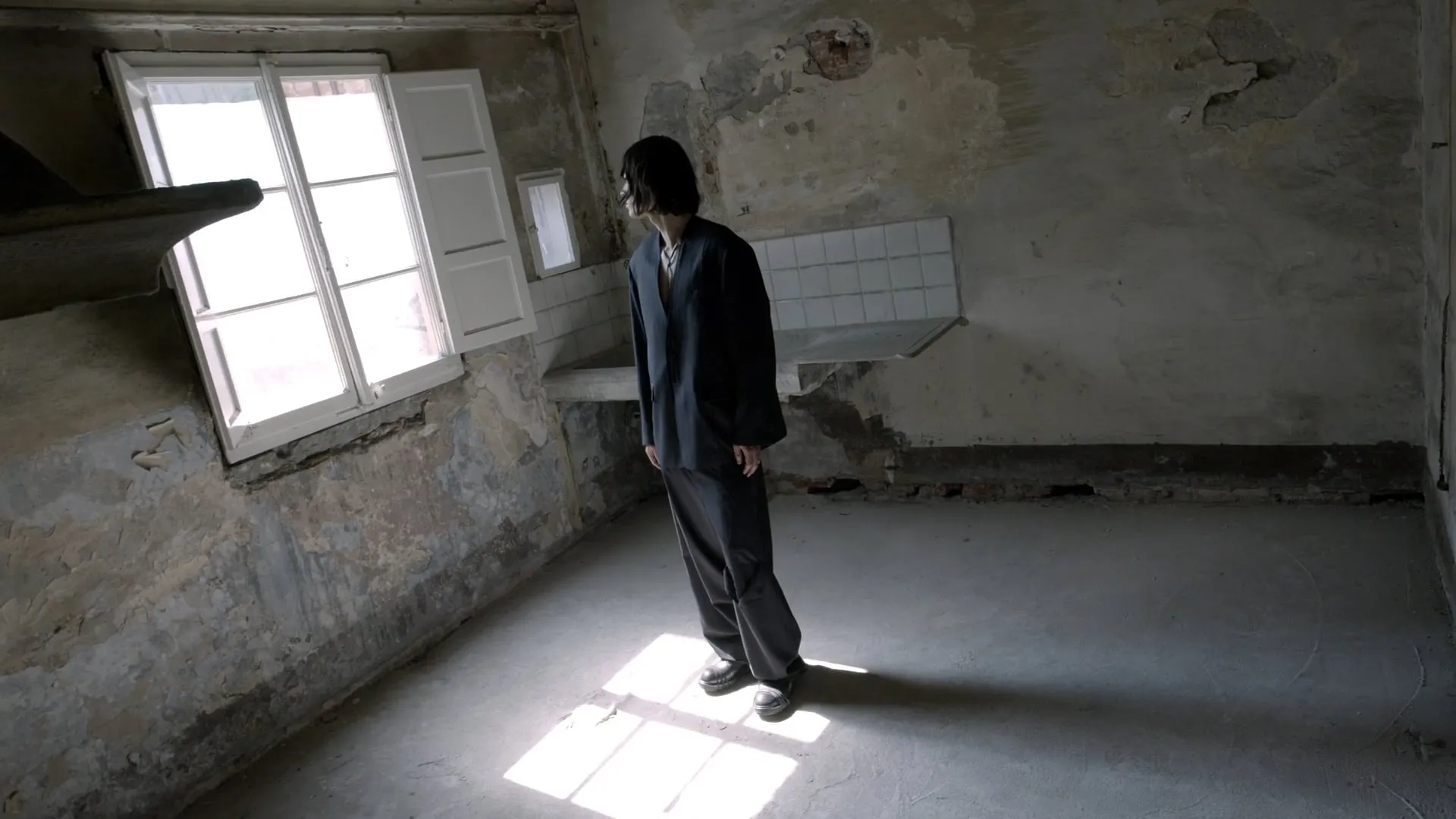 Isabel Benenato – 2026 SPRING/SUMMER MENSWEAR COLLECTION